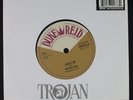 Hopeton Lewis /John Holt – Live It Up / Ali Baba / Dub UK 2012 Trojan  Reggae