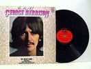 GEORGE HARRISON the best of LP EX/VG+, MFP 50523, vinyl, greatest hits, uk, 1981