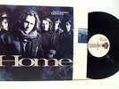 HOTHOUSE FLOWERS home LP EX/VG+, 828197.1, vinyl, album, with lyric inner, 1990