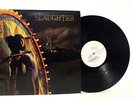 SLAUGHTER stick it to ya LP EX/VG+, CHR 1702, vinyl, album, hard rock, uk, 1990