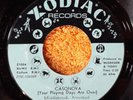 northern soul RUBY ANDREWS Casonova ZODIAC 1004 M-