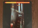DEPECHE MODE BLACK CELEBRATION 1986 LP Vinyl Record EMBOSSED Cover-TESTED VG++