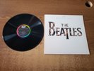 1980s MINT-EXC  The Beatles – 20 Greatest Hits 12245 LP33