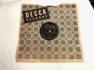 BILLIE HOLIDAY Blues Are Brewin b/w Do Your Duty 10
