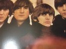 Beatles for Sale [Mono Vinyl] by The Beatles (Record, 2014) NM