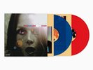 The Jesus And  Mary Chain: Munki 25th Anniversary Coloured Vinyl 2 x LP PREORDER