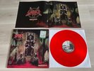 SLAYER - REIGN IN BLOOD TOUR LIM. 2LP (RED VINYL) + POSTER      METALLICA,EXODUS
