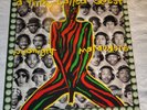 A Tribe Called Qwest -Midnight Marauders 1993 US LP 01241-41490-1 Rei/repress
