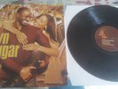 Soundtrack - Brown Sugar hip hop mca 2002 1st pressing double lp  m-/ex