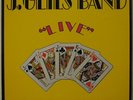 The J. Geils Band ‎– 