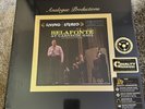 Harry Belafonte- At Carnegie Hall Analogue Productions 45RPM Vinyl - Box