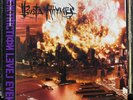 BUSTA RHYMES - E.L.E. EXTINCTION LEVEL EVENT (VINYL 2LP)  1998  RARE   FLIPMODE