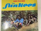 The Funkees - Now I’m A Man 2016 Vinyl LP