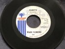 ORIGINAL WADE FLEMONS JEANETTE NORTHERN SOUL MINT PROMOTIONAL COPY