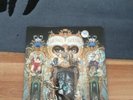 Michael Jackson Dangerous 1991 Original Electronic 2XLP