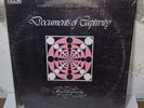 Documents of Captivity Thunderpussy LP Vinyl Record MRT RL 31748 Private Label