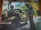 Autographed Chet Atkins & Jerry Reed ‎ Me & Jerry  Rare With COA