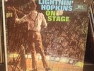 Lightnin Hopkins - On Stage Vinyl 1968 Imperial Blues