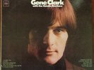GENE CLARK With The GOSDIN BROTHERS Columbia LP first pressing 1967 NM Vinyl