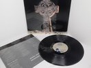 Black Sabbath Headless Cross Vinyl Record LP Album 1989