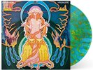 HAWKWIND SPACE RITUAL GREEN SPLATTER VINYL - LTD 500 COPIES - NEW