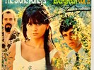 Evergreen Vol. 2 The Stone Poneys 1967 Vinyl Capitol Records 1st Press Ronstadt