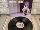 Michael Gray – The Weekend   12