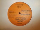 AFRIKA BAMBAATAA   THE SOULSONIC FORCE   PLANET ROCK  ELECTRO ELECTRO ELECTRO