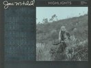 Blue Hilights: Demos Outtakes & Live Tracks From Joni Mitchell Archives Vol 2...