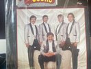 LOS MUECAS LP / GAVIOTA SIN NIDO / 33 rpm vinyl record