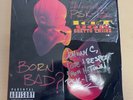 Born Bad? by PSK-13 w/ autograph