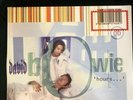 David Bowie - Hours - Friday Music Blue Vinyl - 2015 - NM