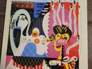 MFSL Imperial Bedroom by Elvis Costello (Vinyl Record LP, 2012 Mobile Fidelity)