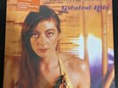 THROBBING GRISTLE GREATEST HITS ORANGE VINYL LP LIMITED UK IMPORT SEALED MINT