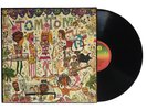 Tom Tom Club Vinyl Record Self Titled LP