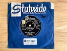 TEMPTATIONS Why You Wanna Make Me Blue 1964 rare Northern soul UK single SS 348 