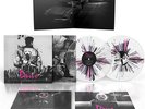 Drive (Original Motion Picture Soundtrack) O.S.T. (Record, 2021) Splatter Vinyl