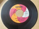Johnny Colon LATIN SALSA 45 New York Mambo /Retorno Del Mambo COTIQUE MINT- HEAR