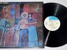 Philippines BONG PEÑERA Batucada Sa Kalesa OPM LP Vinyl Record