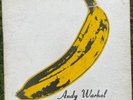 THE VELVET UNDERGROUND AND NICO 1967 USA 1ST PRESS Emerson Lawsuit Sticker