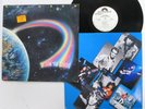 RAINBOW Down To Earth LP Promo USA press 1979 