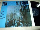 TON STEINE SCHERBEN : WENN DIE NACHT AM TIESTEN 2LP DAVID VOLKSMUND GERMANY
