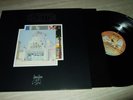 LED ZEPPELIN : THE SONG REMAINS THE SAME TEXTURED FOC 2LP SWAN SONG 89402 GERMAN