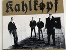 Oi Lp 1987 Original Kahlkopf Rock O Rama Isd Rebelles Rac