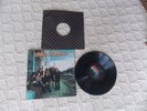 Lynyrd Skynyrd Pronounced Leh'-nerd Skin'-nerd LP MCA-363 1973