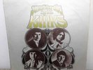 The KINKS Something Else Vinyl LP 1967 PYE MONO NPL18193 / NMFL12133 Psych Album
