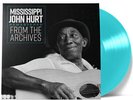 Mississippi John Hurt Remastered From The Archives (Monostereo Exclusive)