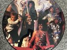 QUEEN/FREDDIE MERCURY-It's A Hard Life VINYL 12