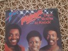 MIDNIGHT 'DON'T BOTHER TO KNOCK' 1978 SOUL FUNK NORTHERN DISCO