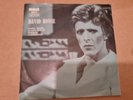 David Bowie. Rebel Rebel.  Sorrow. 7 Inch EP. Record Vinyl. NM